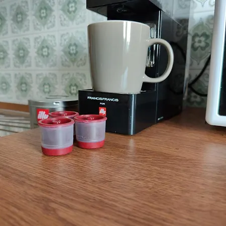 Bed & Breakfast Cattinara Triëst