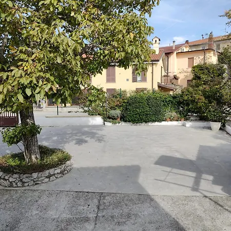 Cattinara Bed & Breakfast Triëst