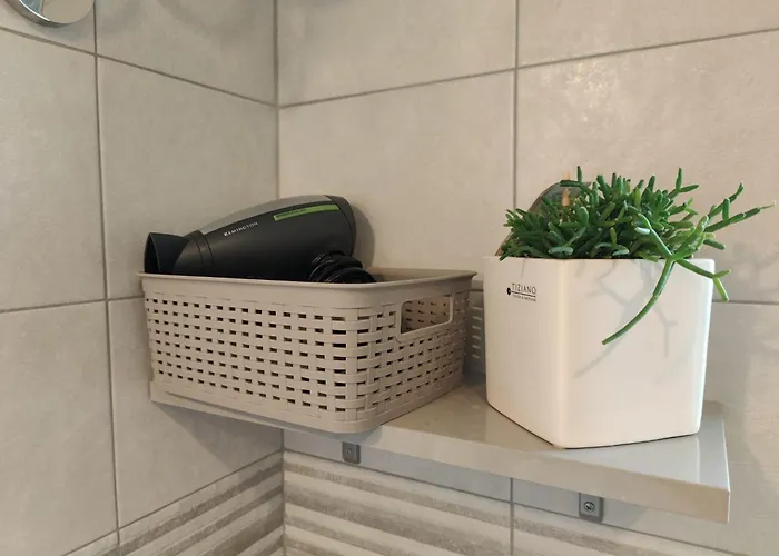 Cattinara 3* 트리에스테