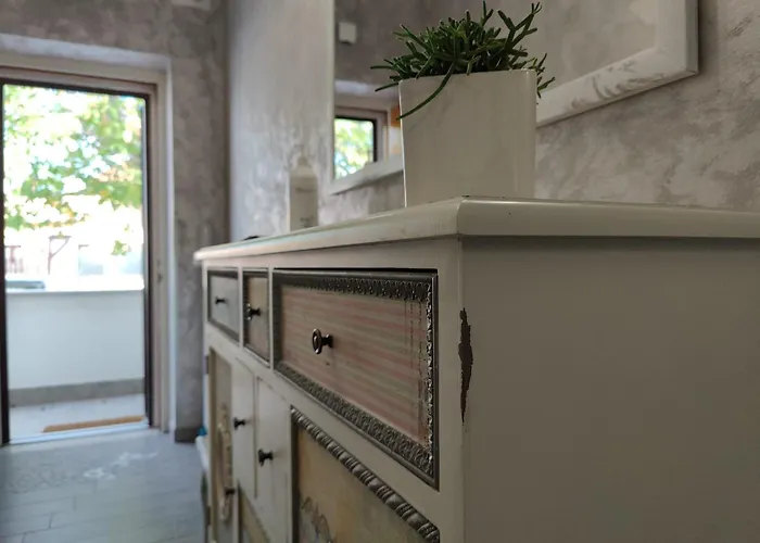 Cattinara 3* 트리에스테