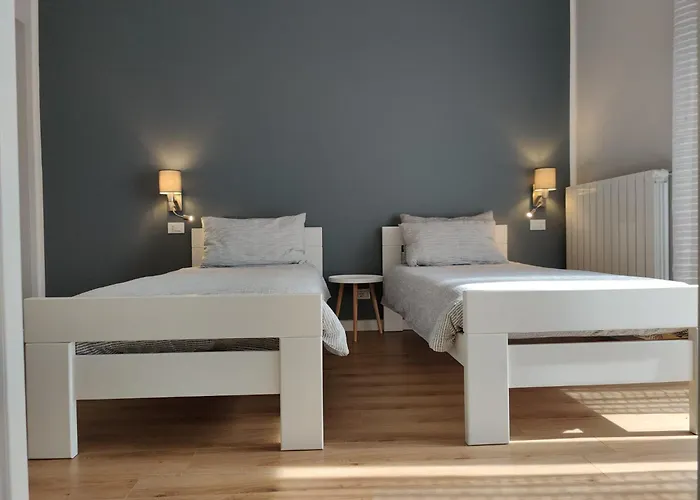 Cattinara B&B 트리에스테