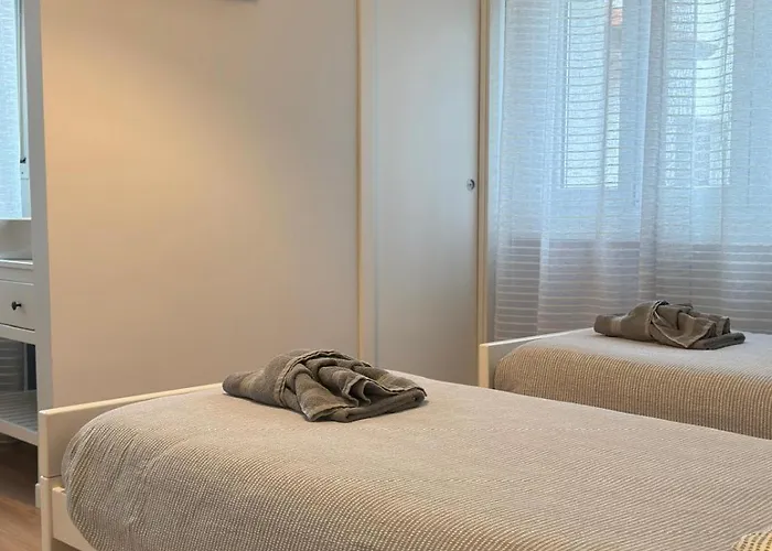 Cattinara 트리에스테