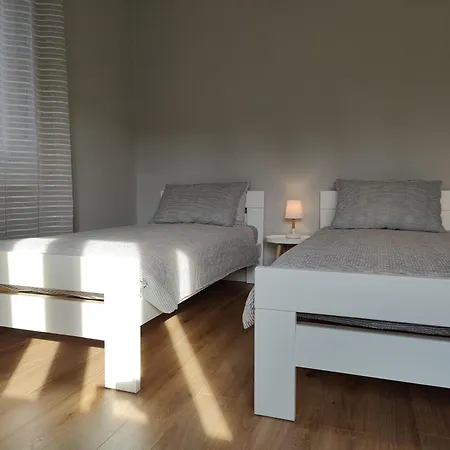 Cattinara Bed & Breakfast Triëst
