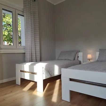 Cattinara Bed & Breakfast Triëst