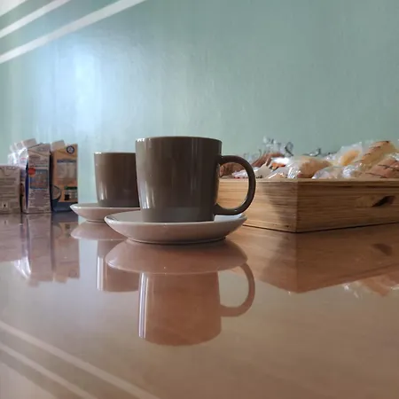 Cattinara Oda ve Kahvaltı