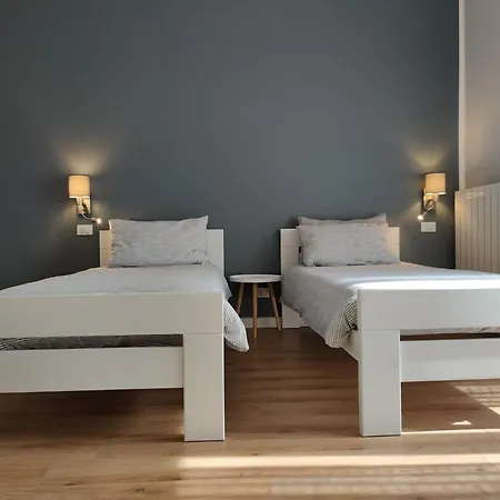 Cattinara Oda ve Kahvaltı Trieste