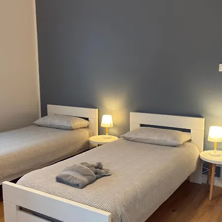 فندق مبيت وإفطار Cattinara