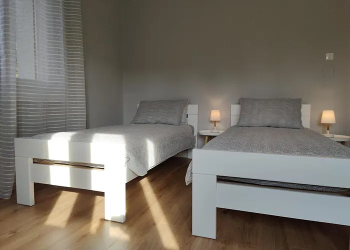 Cattinara Bed & Breakfast Trieste