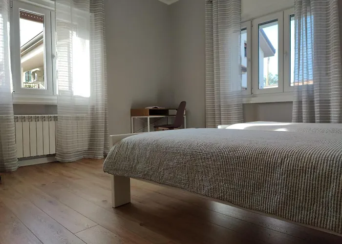 Cattinara Oda ve Kahvaltı