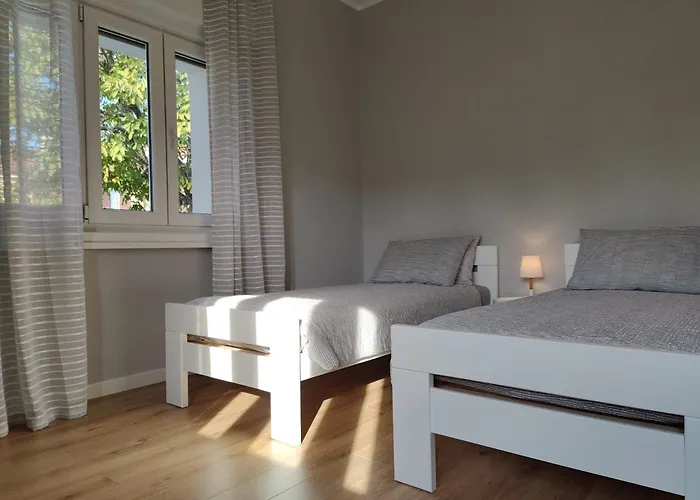 Cattinara Bed & Breakfast Trieste