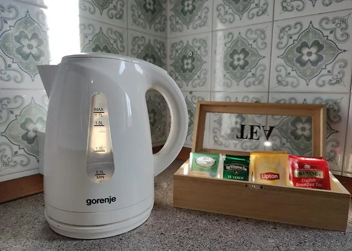 Cattinara Oda ve Kahvaltı 3*