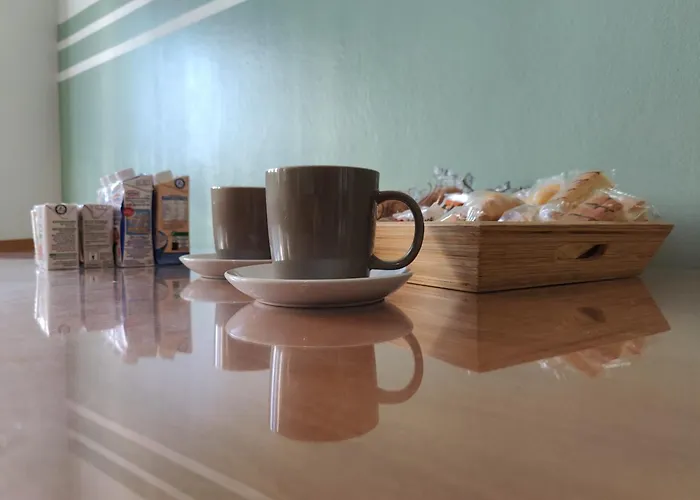 Cattinara Bed & Breakfast