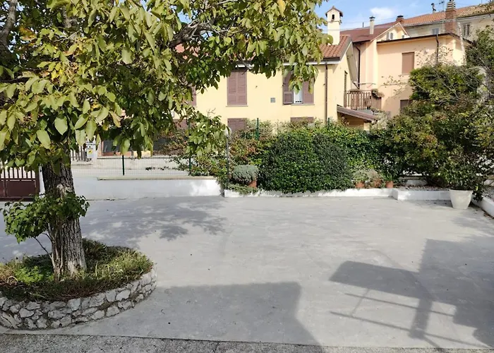 Cattinara Bed & Breakfast Trieste