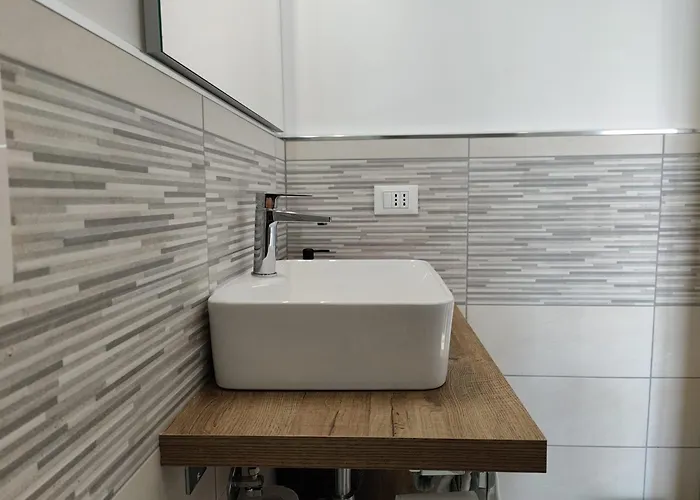 Cattinara 3* Trieste