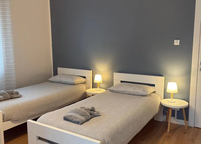 Bed & Breakfast Cattinara